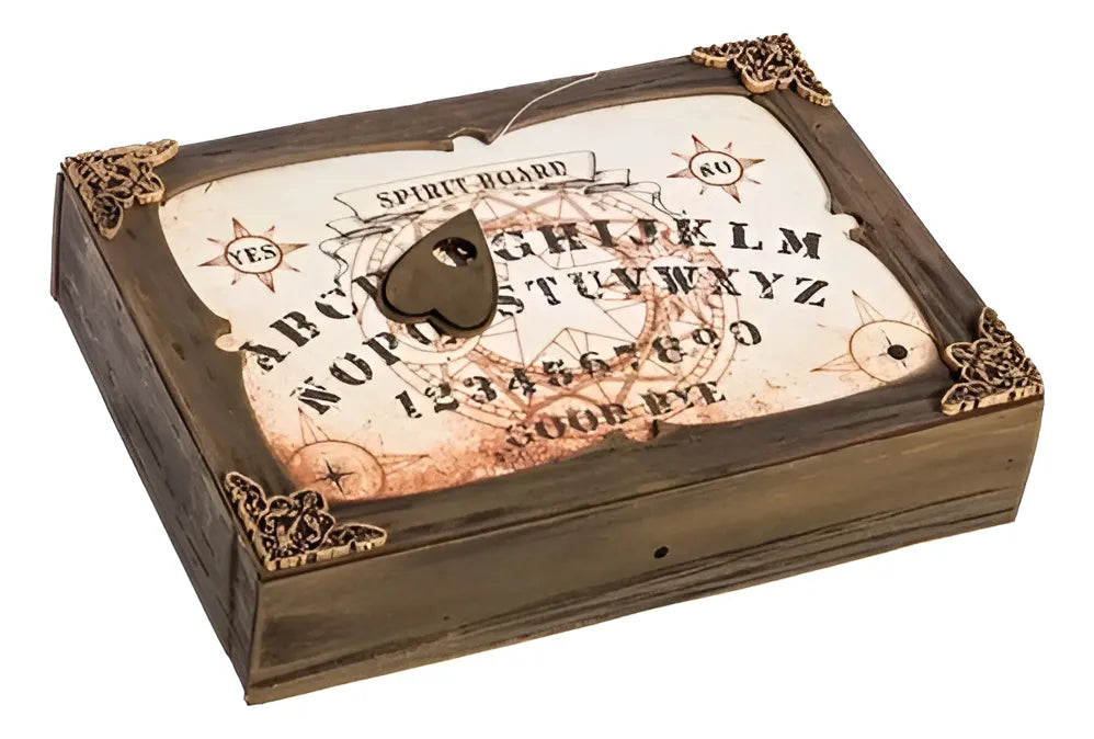 Halloween Ouija de Juguete con Luz